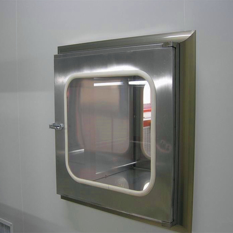 傳遞窗的使用注意事項(xiàng)