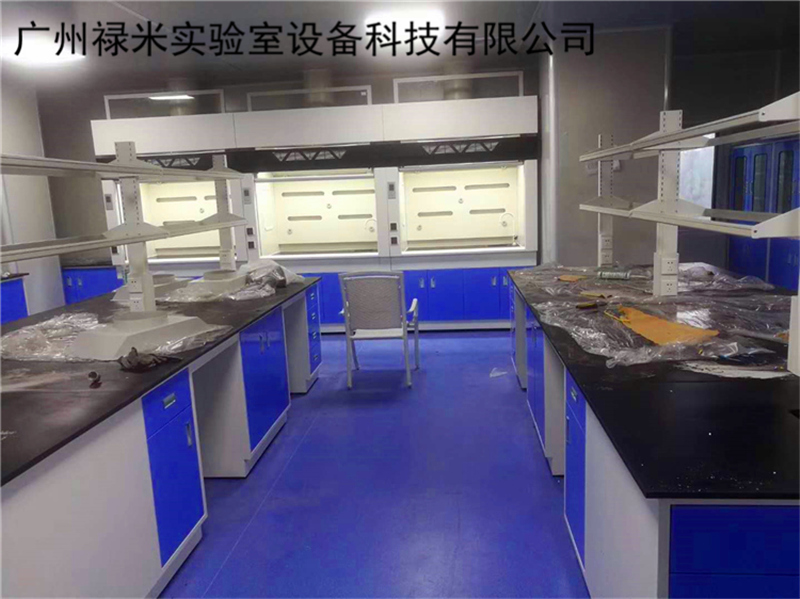 祿米實驗室家具生產各工序質量檢驗標準！