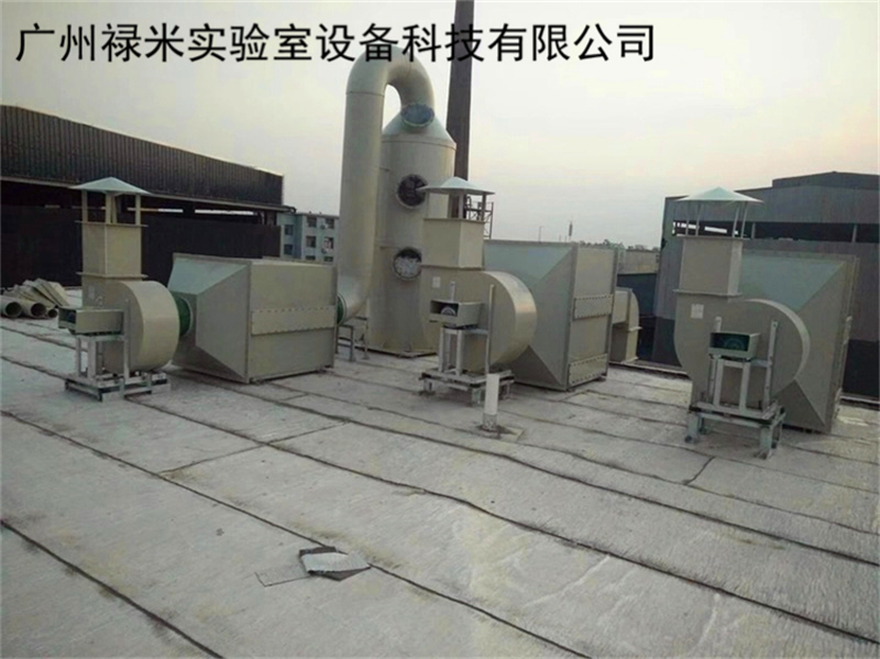 設計實驗室通風系統風量不夠時會造成哪些費用增加？