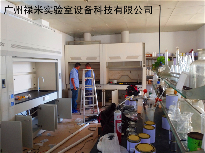 祿米實驗室設(shè)備保養(yǎng)與維護(hù)