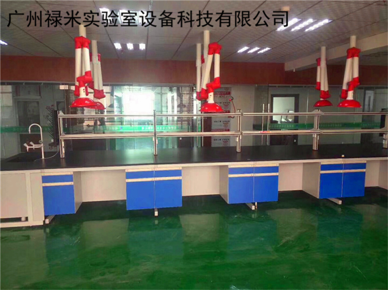 怎樣解決實驗室工作中操作人員的環境污染？