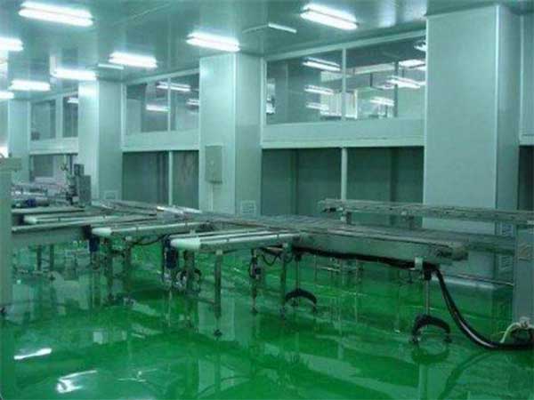 實驗室建設給水與排水系統(tǒng)設計要點