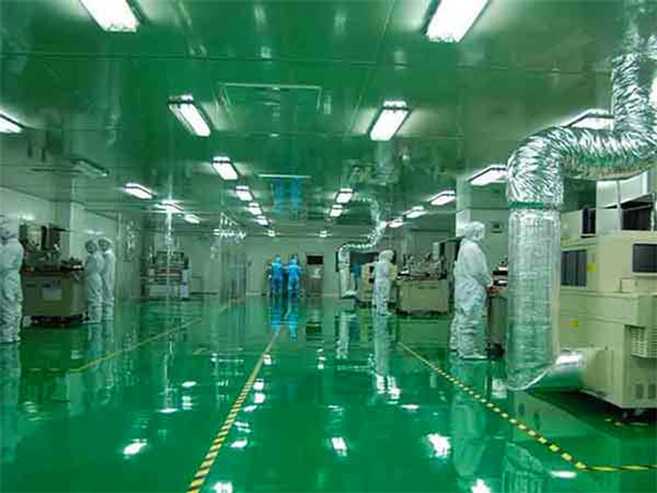 實驗室廢氣、廢水、廢物該如何處理？