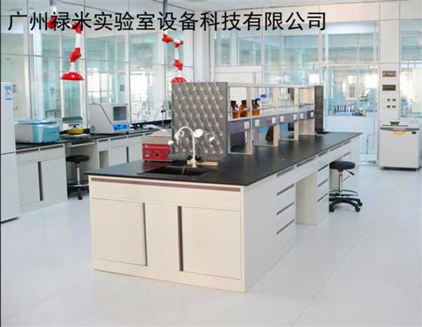 實驗室規劃設計應考慮的要點