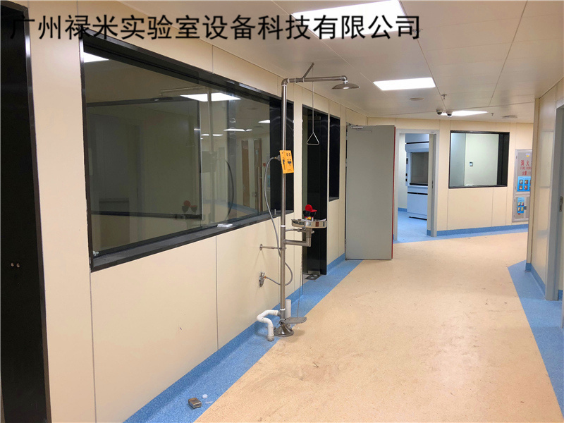 實(shí)驗(yàn)室裝修公司