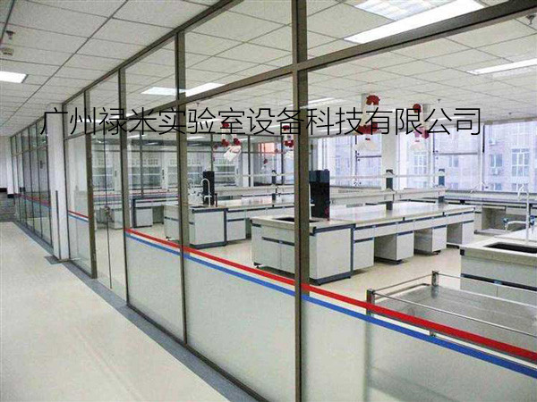 分析檢驗實驗室設計