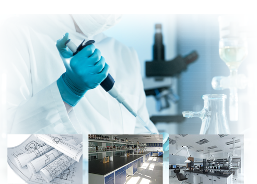 實(shí)驗(yàn)臺(tái)廠家擁有高效、專業(yè)設(shè)計(jì)咨詢服務(wù)團(tuán)隊(duì)及體系