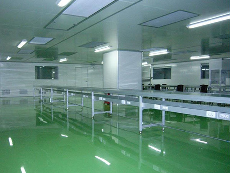 醫院手術室潔凈工程