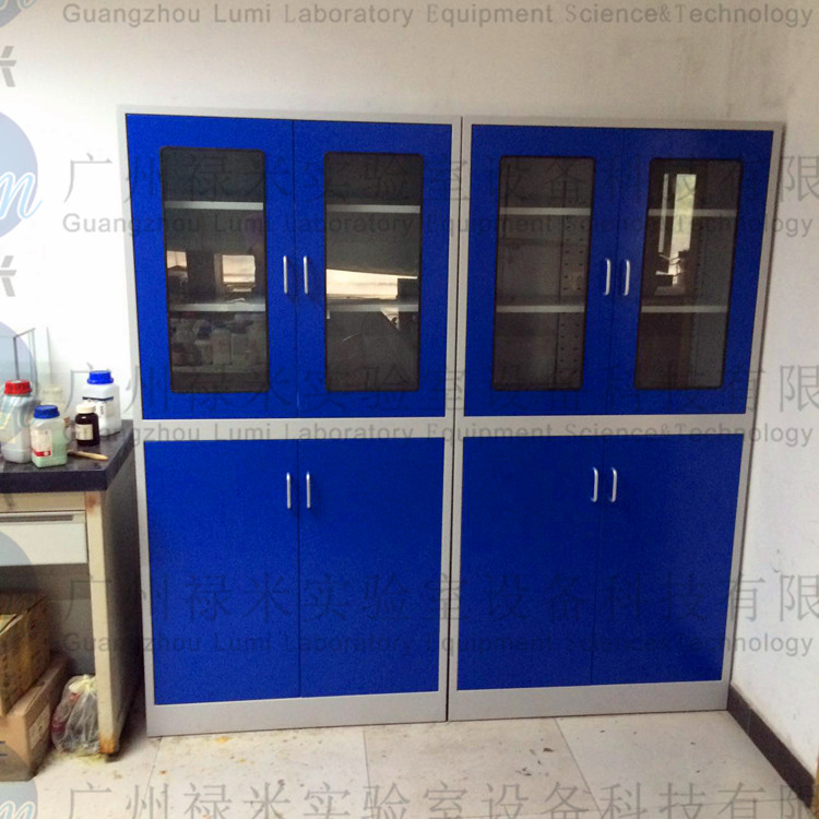 實驗室行家分析藥品柜該怎么選？