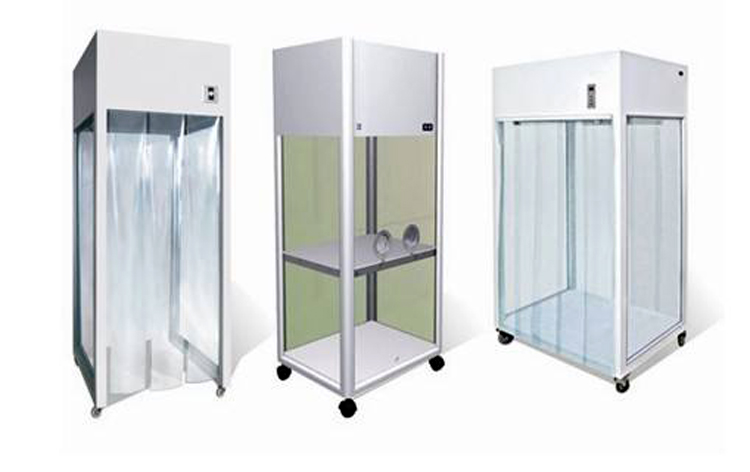 采樣車｜潔凈采樣車｜移動(dòng)采樣車