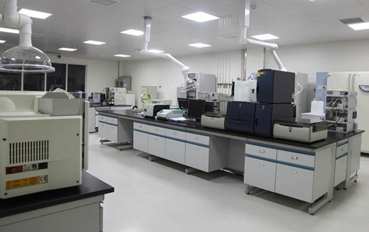 化學(xué)實驗室規(guī)劃設(shè)計