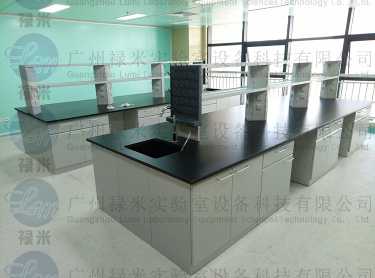 醫(yī)院實驗室規(guī)劃設(shè)計