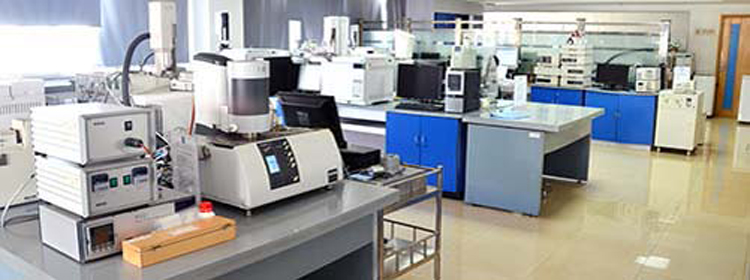 煙草實驗室規(guī)劃設(shè)計