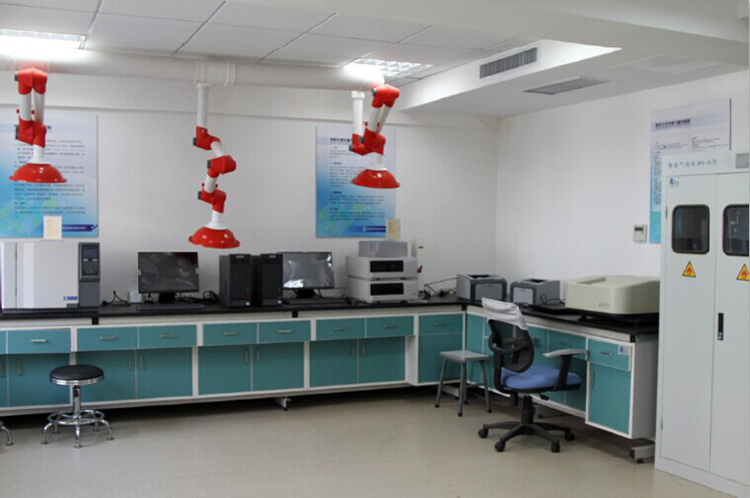 水質(zhì)化驗室規(guī)劃設(shè)計