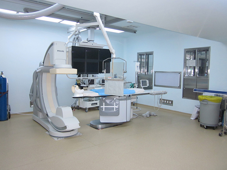 手術(shù)室規(guī)劃設(shè)計