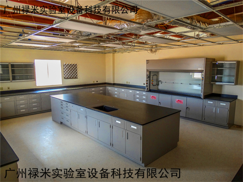 關于實驗室裝修攻略