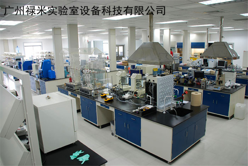 中國檢測服務(wù)能力躍居世界前列 華大基因成為重要推動者