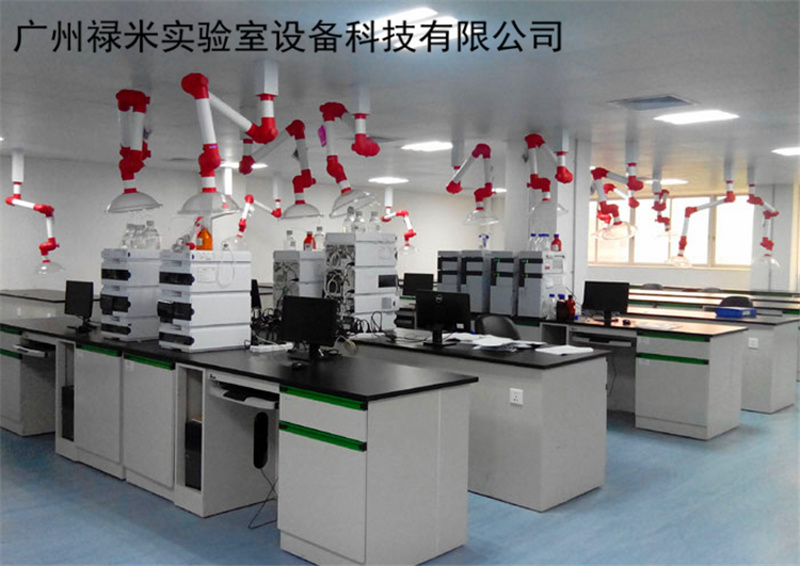 國家級實驗室是如何建設和運作管理