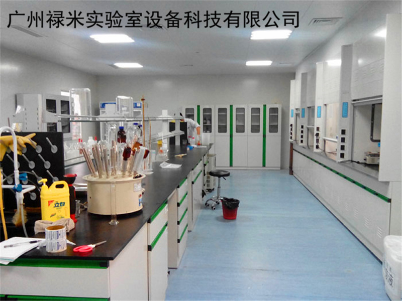 廣東實驗室家具領導品牌征途中砥礪前行