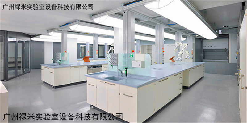 工廠類實驗室重新裝修需要找什么樣的公司做？