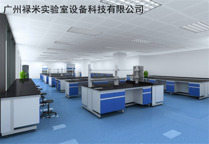 實(shí)驗(yàn)臺