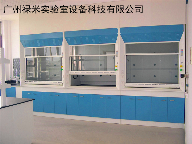 生產(chǎn)通風(fēng)柜廠家對廢氣處理方法都有哪些？