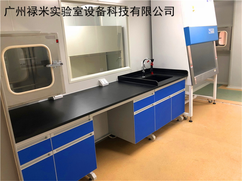 淺談實驗室凈化工程設(shè)計細節(jié)