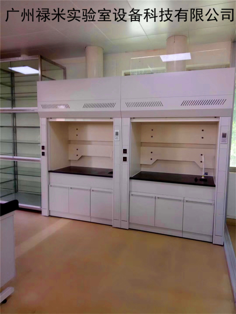 降低實驗室通風(fēng)柜噪音處理方法有哪些