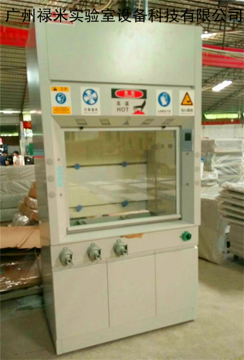 怎么保管您的實驗室通風(fēng)柜不受損壞？