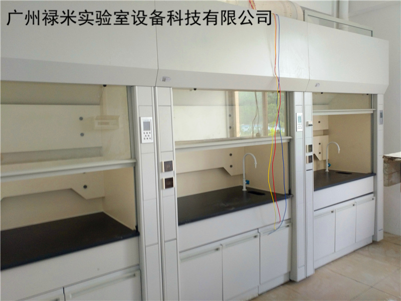 淺談實驗室通風(fēng)柜進口風(fēng)速標準