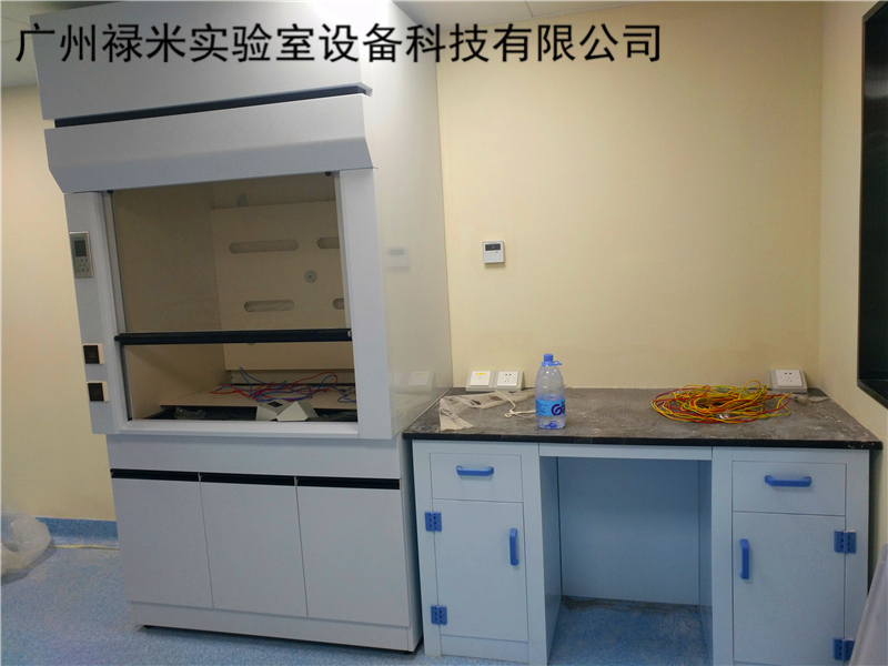 祿米實驗室通風柜水電系統的要求