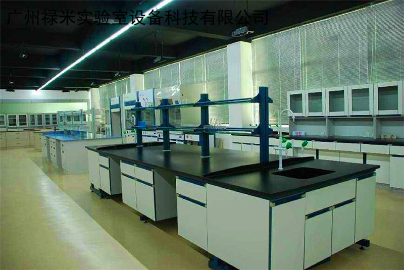 淺談實驗室家具行業存在的三大問題