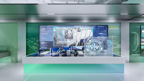 展廳設(shè)計(jì)公司